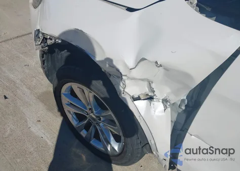 2018 Ford Explorer Xlt z USA, uszkodzony, nr VIN 1FM5K7D89JGC26616